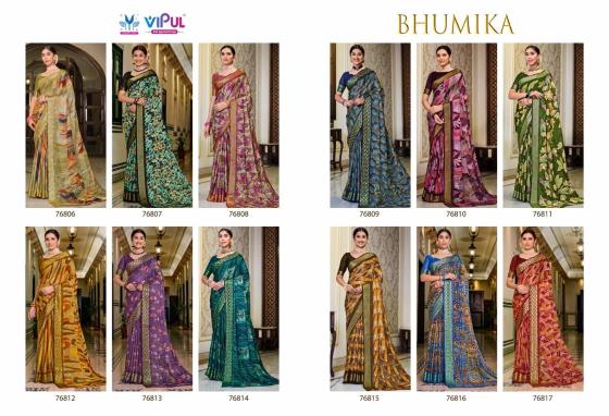 VIPUL-BHUMIKA-SERIES-76806-TO-76817-CHIFFON-BEAUTIFUL-SAREE-CATALOGUE-6