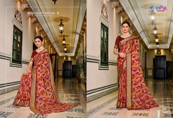 VIPUL-BHUMIKA-SERIES-76806-TO-76817-CHIFFON-BEAUTIFUL-SAREE-CATALOGUE-8