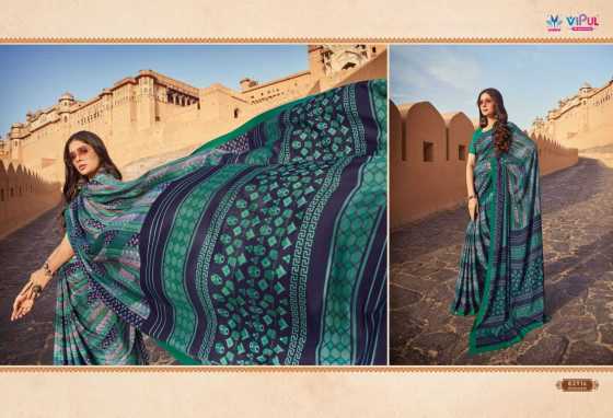 VIPUL-CREPEY-COLLA-VOL-22-BEAUTUFUL-SAREE-CATALOGUE-5