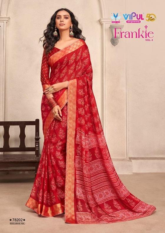 VIPUL-FRANKIE-VOL-3-SERIES-78201-TO-78212-CHIFFON-BEAUTIFUL-SAREE-CATALOGUE-3