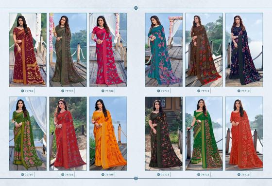 VIPUL-GARISHMA-BEAUTIFUL-SAREES-SET-TO-SET-SAREES-CATALOGUE-1