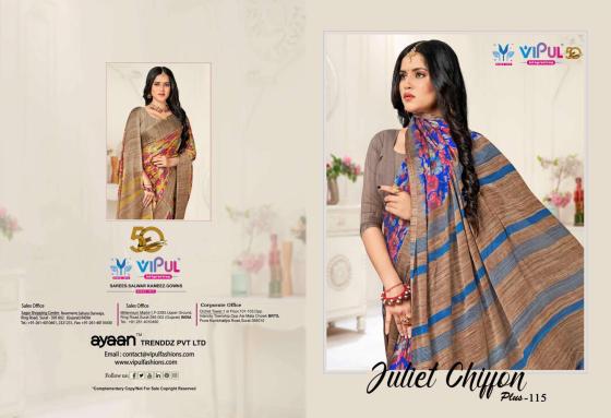 VIPUL-JULIET-CHIFFON-VOL-115-BEAUTIFUL-SAREE-SET-TO-SET-CATALOGUE-1