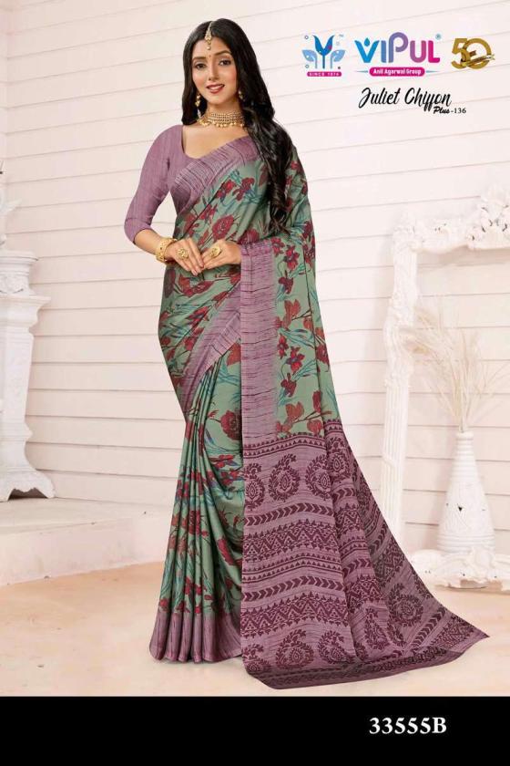 VIPUL-JULIET-CHIFFON-VOL-136-BEAUTIFUL-SAREE-SET-TO-SET-CATALOGUE-3