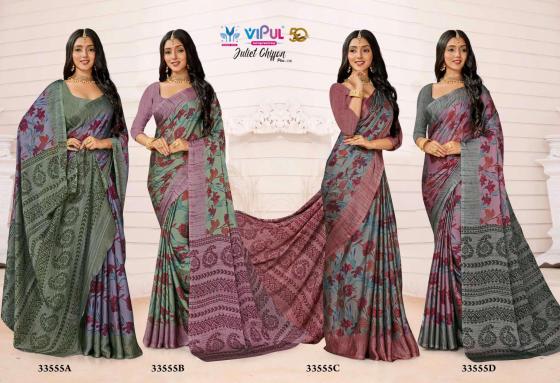 VIPUL-JULIET-CHIFFON-VOL-136-BEAUTIFUL-SAREE-SET-TO-SET-CATALOGUE-4