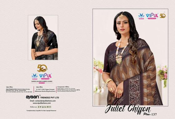 VIPUL-JULIET-CHIFFON-VOL-137-BEAUTIFUL-SAREE-SET-TO-SET-CATALOGUE-5