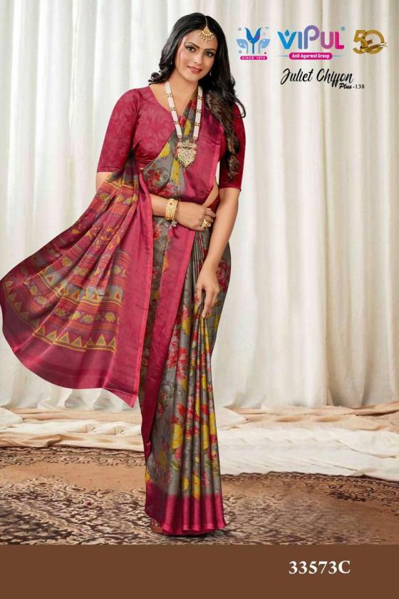 VIPUL-JULIET-CHIFFON-VOL-138-BEAUTIFUL-SAREE-SET-TO-SET-CATALOGUE-3