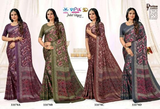 VIPUL-JULIET-CHIFFON-VOL-139-BEAUTIFUL-SAREE-SET-TO-SET-CATALOGUE-1