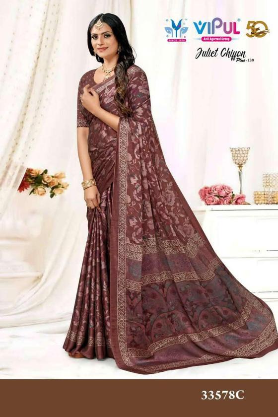 VIPUL-JULIET-CHIFFON-VOL-139-BEAUTIFUL-SAREE-SET-TO-SET-CATALOGUE-3