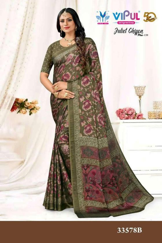 VIPUL-JULIET-CHIFFON-VOL-139-BEAUTIFUL-SAREE-SET-TO-SET-CATALOGUE-4