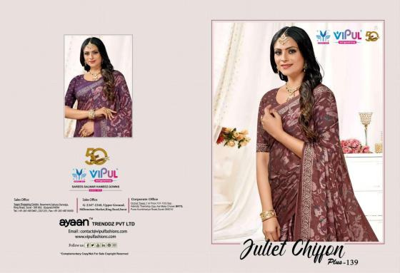 VIPUL-JULIET-CHIFFON-VOL-139-BEAUTIFUL-SAREE-SET-TO-SET-CATALOGUE-6