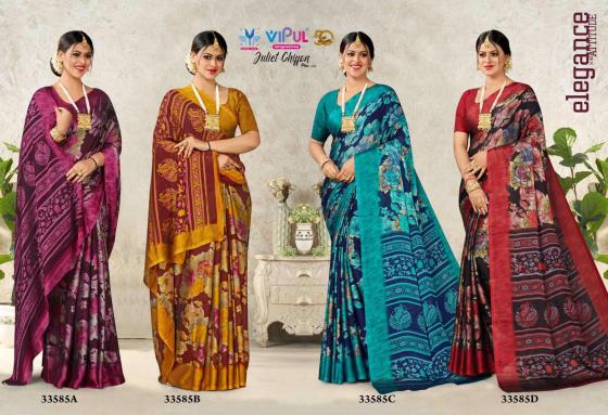 VIPUL-JULIET-CHIFFON-VOL-141-BEAUTIFUL-SAREE-SET-TO-SET-CATALOGUE-6