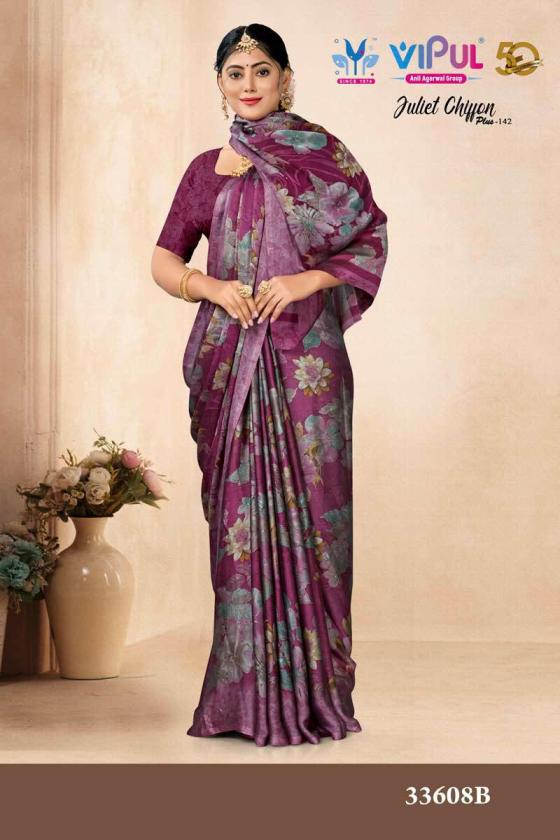 VIPUL-JULIET-CHIFFON-VOL-142-BEAUTIFUL-SAREE-SET-TO-SET-CATALOGUE-2