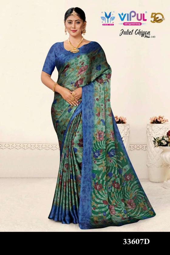 VIPUL-JULIET-CHIFFON-VOL-143-BEAUTIFUL-SAREE-SET-TO-SET-CATALOGUE-2