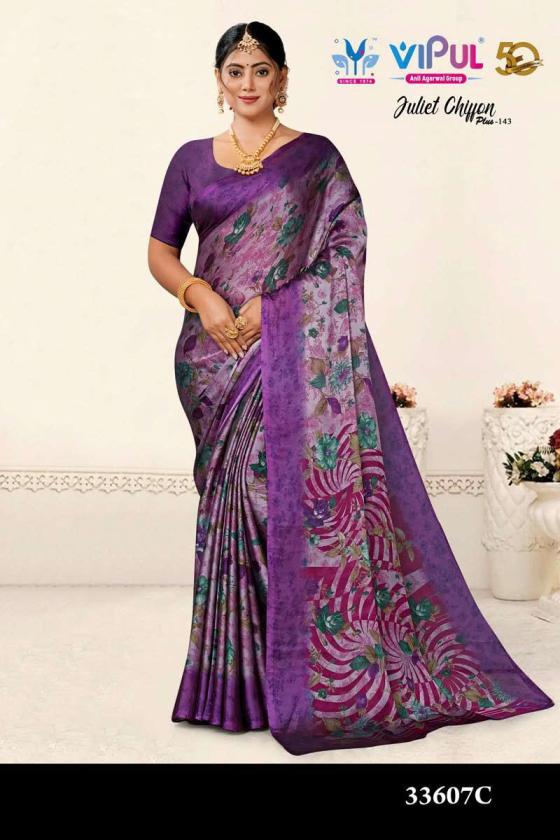 VIPUL-JULIET-CHIFFON-VOL-143-BEAUTIFUL-SAREE-SET-TO-SET-CATALOGUE-3