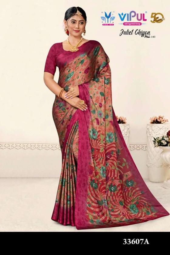 VIPUL-JULIET-CHIFFON-VOL-143-BEAUTIFUL-SAREE-SET-TO-SET-CATALOGUE-5