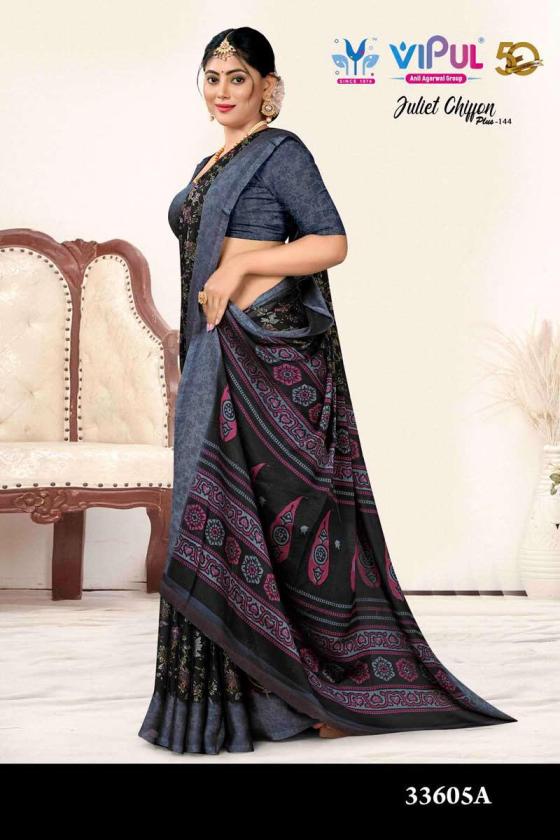 VIPUL-JULIET-CHIFFON-VOL-144-BEAUTIFUL-SAREE-SET-TO-SET-CATALOGUE-6