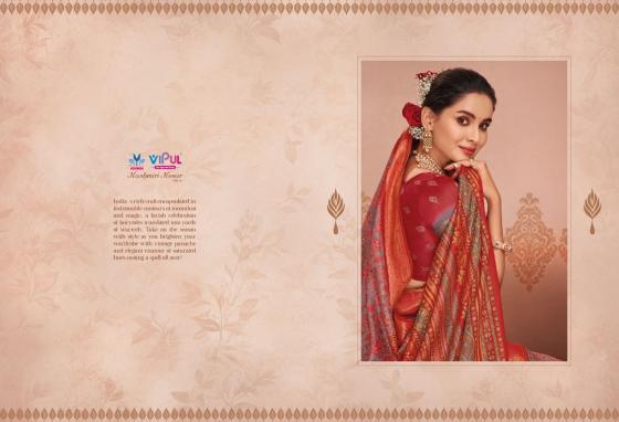 VIPUL-KASHMIRI-KESAR-VOL-4-SERIES-81108-TO-81119-TRADITIONALSILK-PRINT-SAREE-WITH-WEAVING-BORDER-BEAUTIFUL-SAREE-CATALOGUE-2