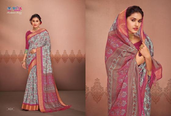 VIPUL-KASHMIRI-KESAR-VOL-4-SERIES-81108-TO-81119-TRADITIONALSILK-PRINT-SAREE-WITH-WEAVING-BORDER-BEAUTIFUL-SAREE-CATALOGUE-3