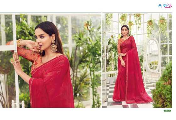 VIPUL-MEESHA-ORGANZA-JACQUARD-SAREE-WITH-STONE-WORK-DIGITAL-WORK-SAREE-CATLOG-11