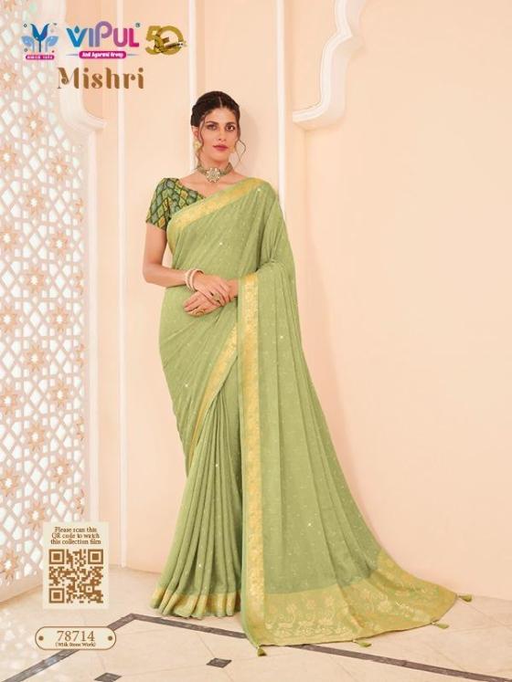 VIPUL-MISHRI-WEAVING-SAREE-WITH-PRINT-BLOUSE-STONE-WORK-BEAUTIFUL-SAREE-CATALOGUE-5