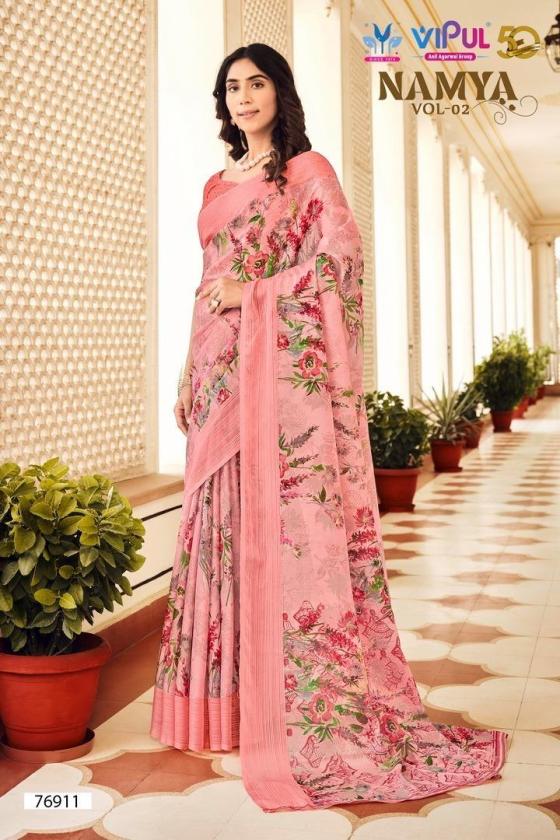 VIPUL-NAMYA-VOL-2-SERIES-76905-TO-76916-CHIFFON-BEAUTIFUL-SAREE-CATALOGUE-1