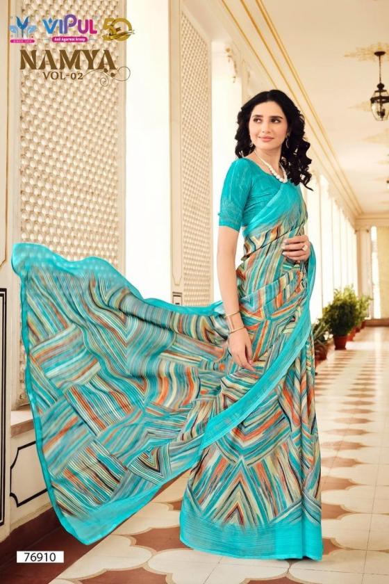 VIPUL-NAMYA-VOL-2-SERIES-76905-TO-76916-CHIFFON-BEAUTIFUL-SAREE-CATALOGUE-2