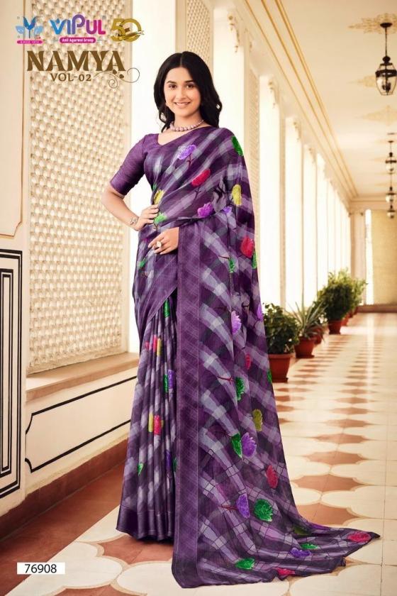 VIPUL-NAMYA-VOL-2-SERIES-76905-TO-76916-CHIFFON-BEAUTIFUL-SAREE-CATALOGUE-4