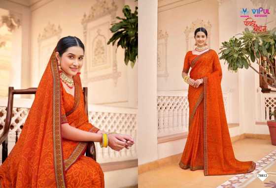 VIPUL-PAVITRA-BANDHAN-SERIES-78804-TO-78815-CHIFFON-BEAUTIFUL-SAREE-CATALOGUE-8