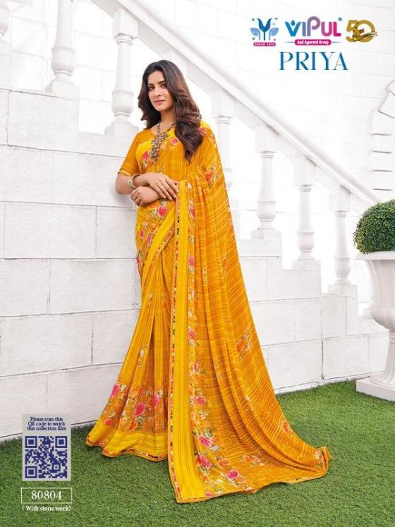 VIPUL-PRIYA-VOL-2-BEAUTIFUL-GEORGETTE-PRINT-SAREE-PATTERN-DIAMOND-WORK-BORDERS-SAREE-CATALOGUE-10