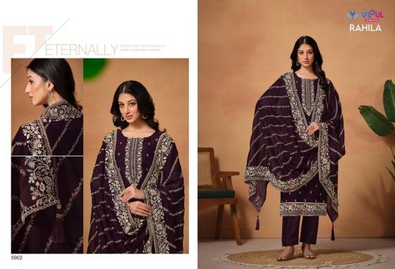 VIPUL-RAHILA-5901-TO-5904-SILK-GEORGETTE-WITH-EMBROIDERY-DULL-SANTOON-DRESS-MATERIAL-CATALOGUE-7