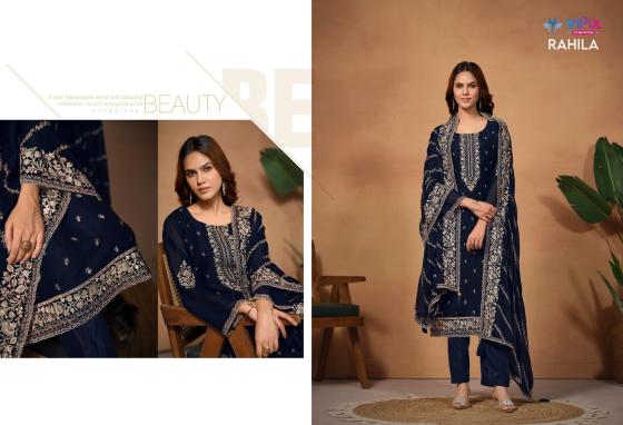 VIPUL-RAHILA-5901-TO-5904-SILK-GEORGETTE-WITH-EMBROIDERY-DULL-SANTOON-DRESS-MATERIAL-CATALOGUE-8