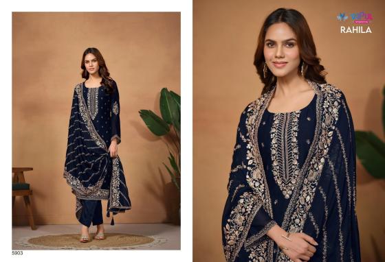 VIPUL-RAHILA-5901-TO-5904-SILK-GEORGETTE-WITH-EMBROIDERY-DULL-SANTOON-DRESS-MATERIAL-CATALOGUE-9