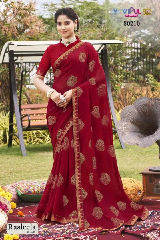 VIPUL-RASLEELA-VOL-3-BEAUTIFUL-SAREE-CATALOGUE-1