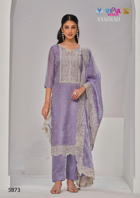 VIPUL-SAMIRAH-SOFT-ORGANZA-WITH-MOTI-LOK-EMBROIDERY-HEAVY-SWAROVSKI-DULL-SANTOON-DRESS-MATERIAL-CATALOGUE-14