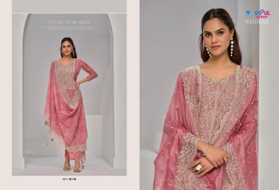 VIPUL-SAMIRAH-SOFT-ORGANZA-WITH-MOTI-LOK-EMBROIDERY-HEAVY-SWAROVSKI-DULL-SANTOON-DRESS-MATERIAL-CATALOGUE-17