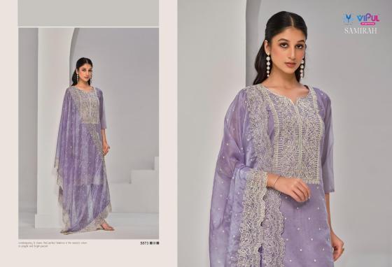 VIPUL-SAMIRAH-SOFT-ORGANZA-WITH-MOTI-LOK-EMBROIDERY-HEAVY-SWAROVSKI-DULL-SANTOON-DRESS-MATERIAL-CATALOGUE-19