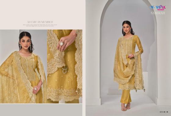 VIPUL-SAMIRAH-SOFT-ORGANZA-WITH-MOTI-LOK-EMBROIDERY-HEAVY-SWAROVSKI-DULL-SANTOON-DRESS-MATERIAL-CATALOGUE-4