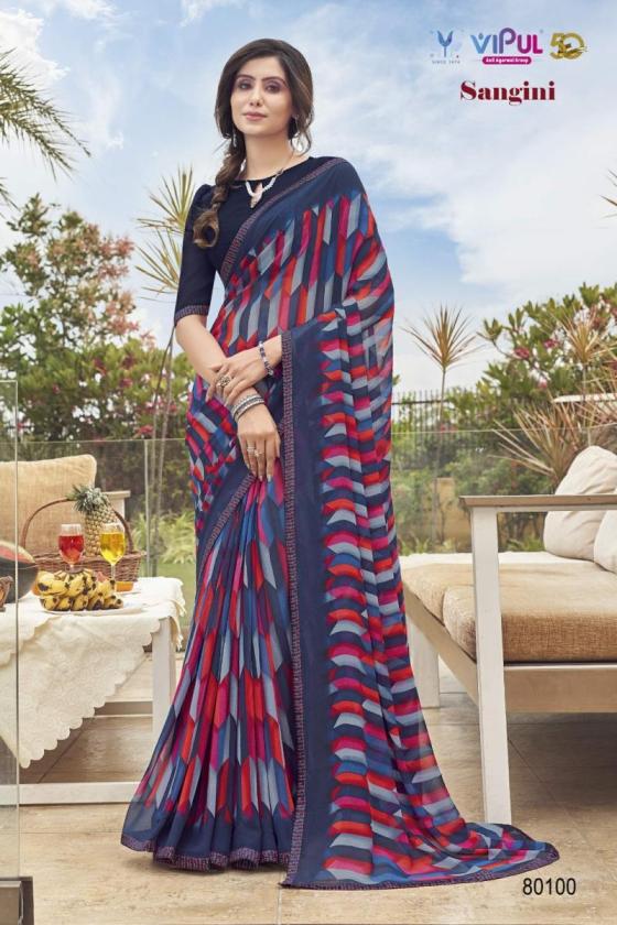 VIPUL-SANGINI-GEORGETTE-BEAUTIFUL-SAREE-CATLOG-2