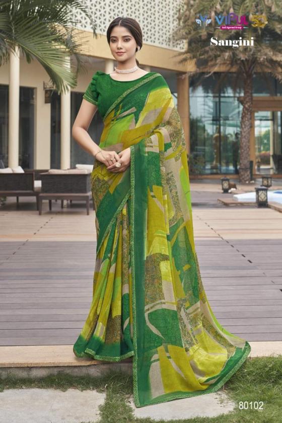 VIPUL-SANGINI-GEORGETTE-BEAUTIFUL-SAREE-CATLOG-3