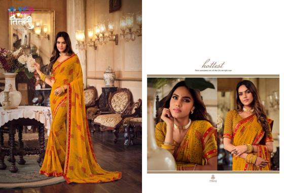 VIPUL-TITLEE-VOL-4-SERIES-77607-TO-77618-GEORGETTE-BEAUTIFUL-SAREE-CATALOGUE-4