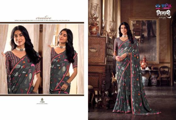 VIPUL-TITLEE-VOL-4-SERIES-77607-TO-77618-GEORGETTE-BEAUTIFUL-SAREE-CATALOGUE-5