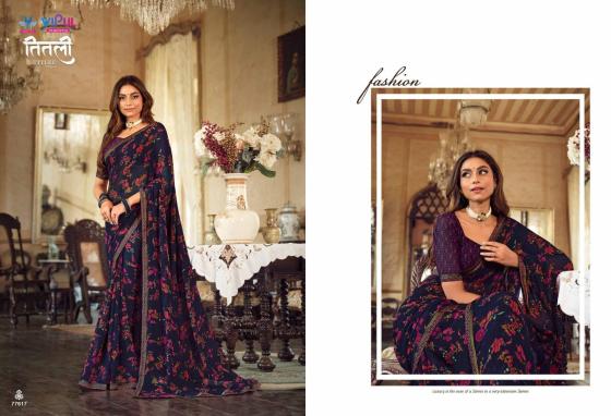 VIPUL-TITLEE-VOL-4-SERIES-77607-TO-77618-GEORGETTE-BEAUTIFUL-SAREE-CATALOGUE-9