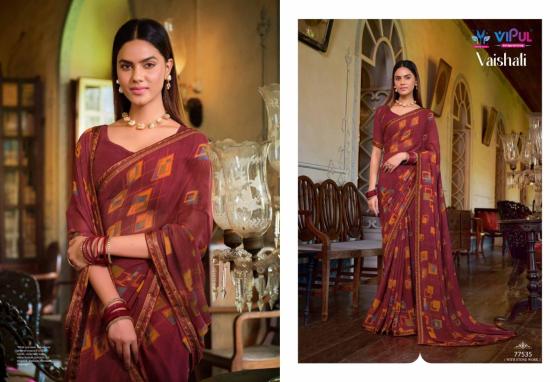 VIPUL-VAISHALI-SPECIAL-GEORGETTE-BEAUTIFUL-SAREE-CATLOG-10