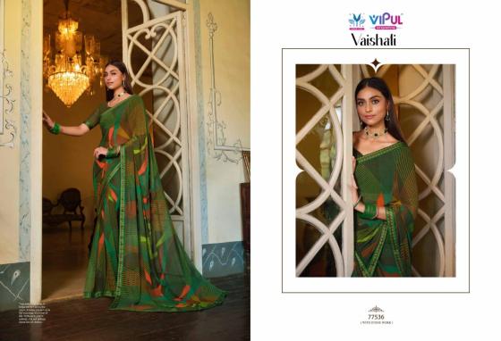 VIPUL-VAISHALI-SPECIAL-GEORGETTE-BEAUTIFUL-SAREE-CATLOG-11