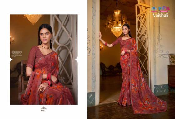 VIPUL-VAISHALI-SPECIAL-GEORGETTE-BEAUTIFUL-SAREE-CATLOG-2