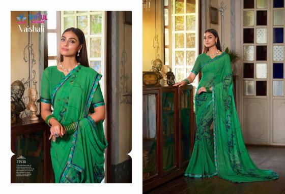 VIPUL-VAISHALI-SPECIAL-GEORGETTE-BEAUTIFUL-SAREE-CATLOG-5