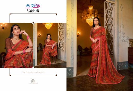 VIPUL-VAISHALI-SPECIAL-GEORGETTE-BEAUTIFUL-SAREE-CATLOG-6