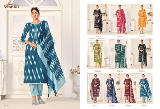 VISHNU-IKKAT-2-PURE-COTTON-IKKAT-DRESS-MATERIAL-CATALOGUE-11