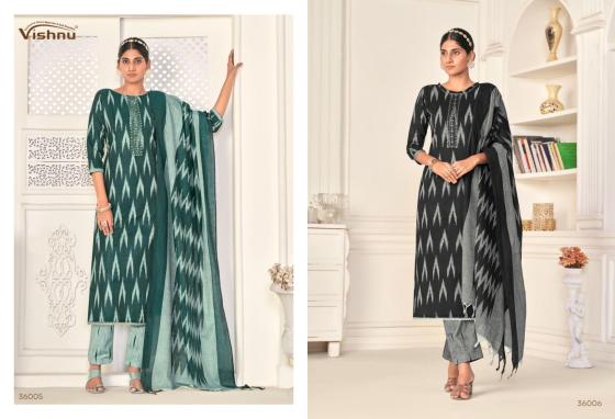 VISHNU-IKKAT-2-PURE-COTTON-IKKAT-DRESS-MATERIAL-CATALOGUE-3