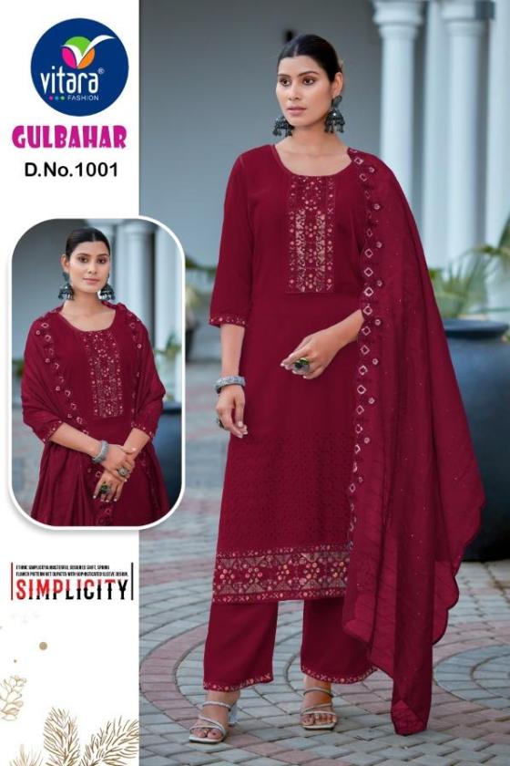 VITARA-FASHION-GULBAHAR-HEAVY-REYON-WITH-SEQUENCE-EMBROIDERY-BORRER-WORK-WITH-5